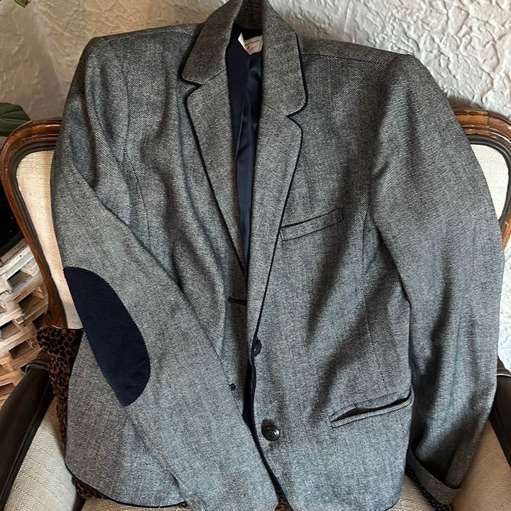 Ladies Gap blazer -